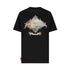 CAMISETA NEGRA ADORABILE CLEMONT